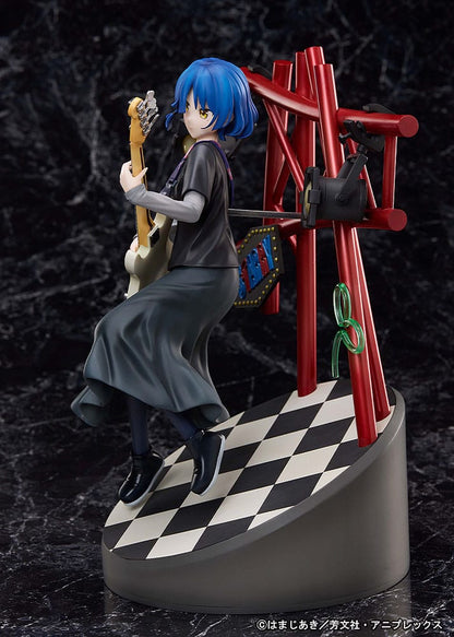 Bocchi la Roccia! Statua 1/7 Ryo Yamada 23 cm