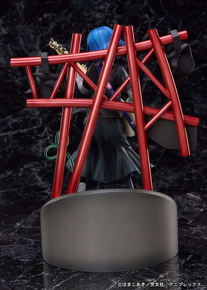 Bocchi la Roccia! Statua 1/7 Ryo Yamada 23 cm