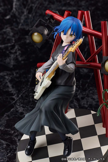 Bocchi la Roccia! Statua 1/7 Ryo Yamada 23 cm