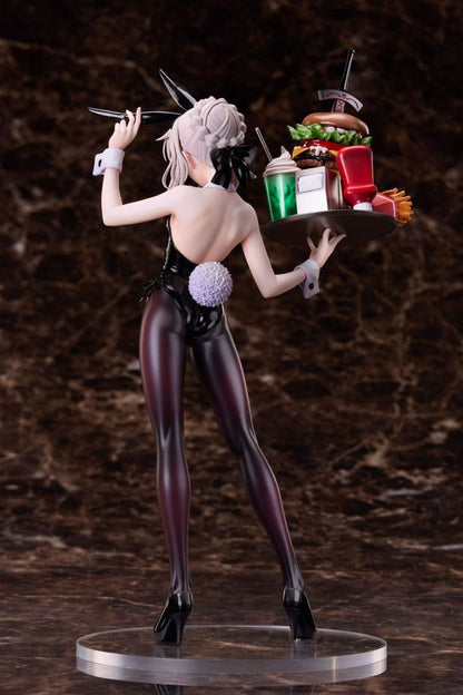 Fate/Grand Order PVC-standbeeld 1/7 Sabre/Altria Pendragon (Alter) Bunny Ver. 25 cm
