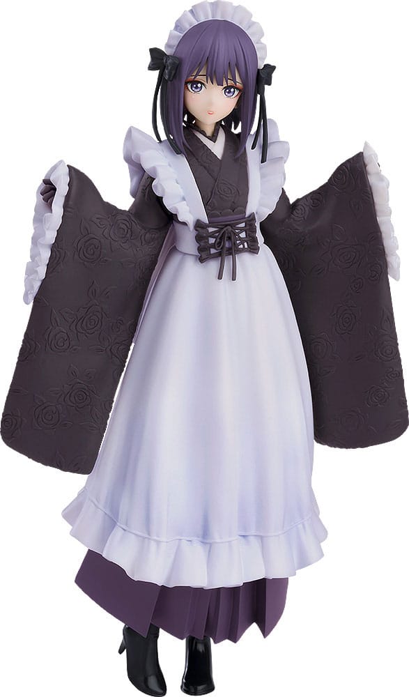 My Dress-Up Darling Pop Up Parade PVC-statue Marin Kitagawa (Shizuku Kuroe: School Festival Ver.) 17 cm
