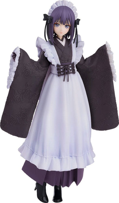 My Dress-Up Darling Pop Up Parade PVC-staty Marin Kitagawa (Shizuku Kuroe: School Festival Ver.) 17 cm