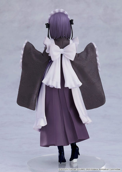 My Dress-Up Darling Pop Up Parade PVC-staty Marin Kitagawa (Shizuku Kuroe: School Festival Ver.) 17 cm