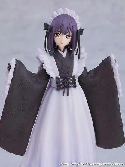 My Dress-Up Darling Pop Up Parade PVC-staty Marin Kitagawa (Shizuku Kuroe: School Festival Ver.) 17 cm