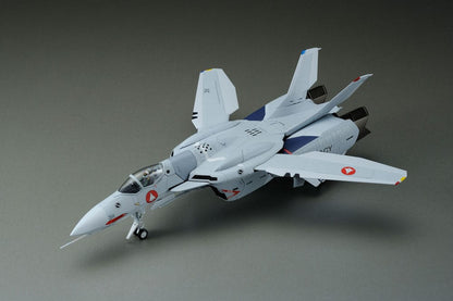 Macross Zero Action Figur 1/60 Kanzen Henkei VF-0A Phoenix Shin Kudo Montert Maskin 32 cm