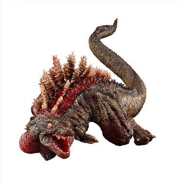 Shin godzilla chou gekizou estatua de pvc shin godzilla 2nd forma (volver a ejecutar) 30 cm