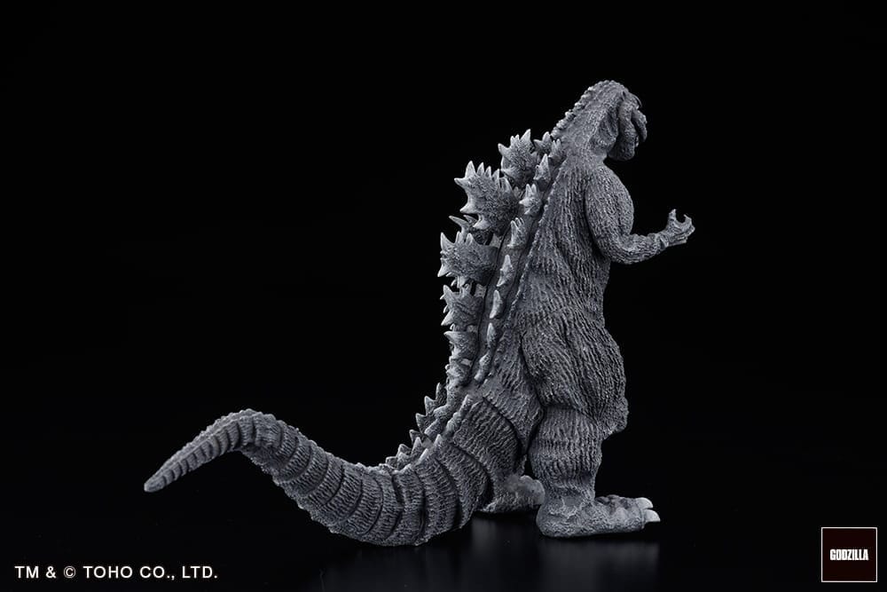 Godzilla generacije Gekizou serija PVC Statue 8 - 9 CM asortiman Kaiju dio. 1 (6) (ponovno pokretanje)