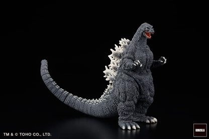 Godzilla generacije Gekizou serija PVC Statue 8 - 9 CM asortiman Kaiju dio. 1 (6) (ponovno pokretanje)