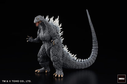 Godzilla generacije Gekizou serija PVC Statue 8 - 9 CM asortiman Kaiju dio. 1 (6) (ponovno pokretanje)