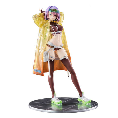 Statue de conception originale PVC 1/7 Nabara Debris Deluxe Version 29 cm