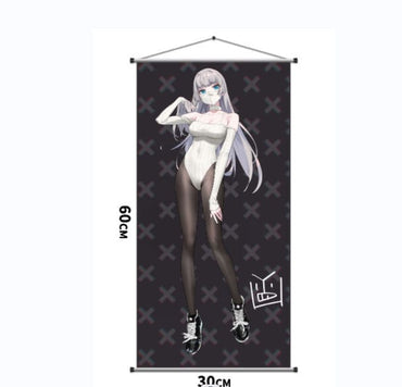 Original Design ART PVC Statue 1/7 YD Ive Deluxe Edition 25 cm