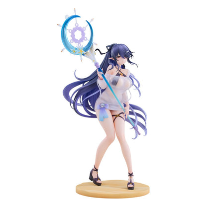 Epic Seven PVC Statue 1/7 Festlig Eda 31 cm