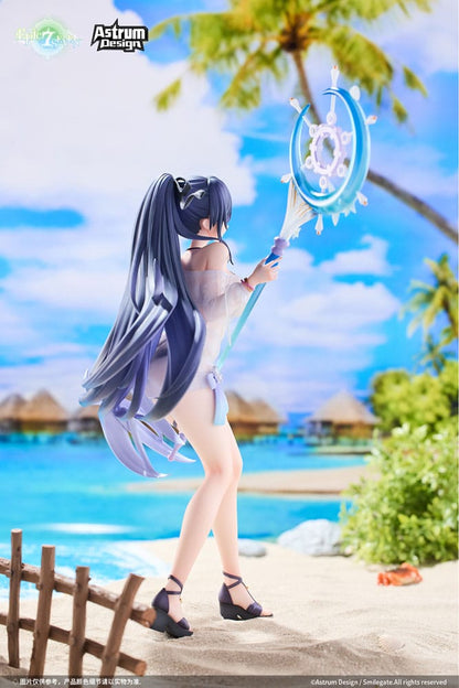 Epic Seven PVC Statue 1/7 Festlig Eda 31 cm