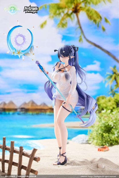Epic Seven PVC Statue 1/7 Festlig Eda 31 cm