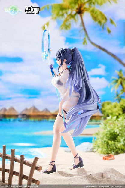 Epic Seven PVC Statue 1/7 Festlig Eda 31 cm