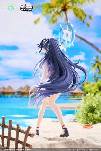 Epic Seven PVC Statue 1/7 Festlig Eda 31 cm