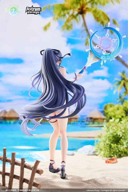 Epic Seven PVC Statue 1/7 Festlig Eda 31 cm
