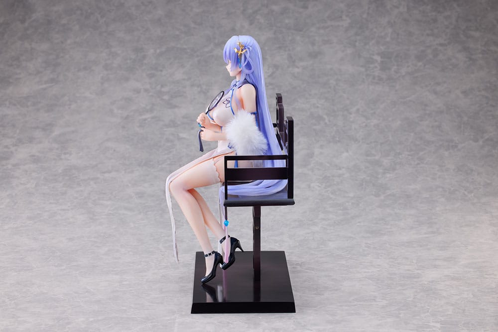 Azur Lane Statue 1/7 Rodney Immaculate Beauty Ver. 24 cm