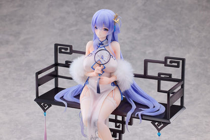 Azur Lane Statue 1/7 Rodney Immaculate Beauty Ver. 24 cm