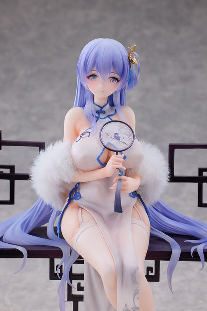 Azur Lane Statue 1/7 Rodney Immaculate Beauty Ver. 24 cm