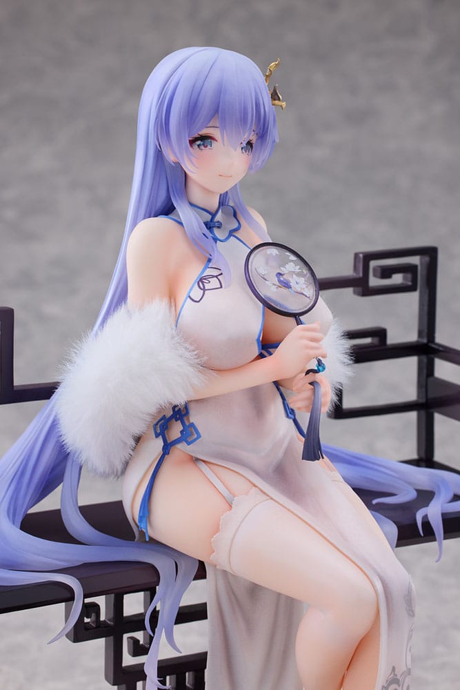 Azur Lane Statue 1/7 Rodney Immaculate Beauty Ver. 24 cm