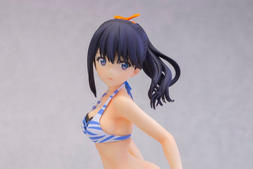 SSSS.Gridman Statue 1/7 Rikka Takarada 25 cm