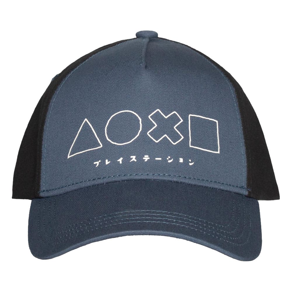 PlayStation Baseball-symboler
