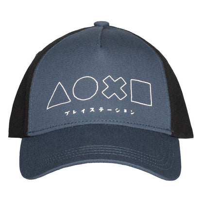 PlayStation Baseball-symboler