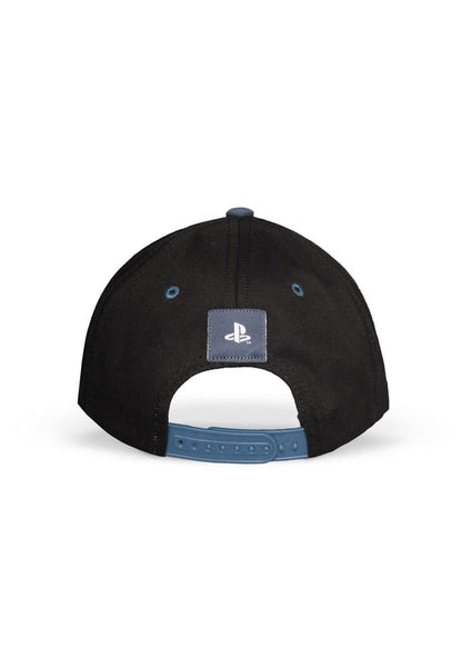 PlayStation Baseball-symboler