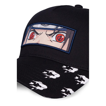 Naruto Baseball Cap Sasuke Men's
