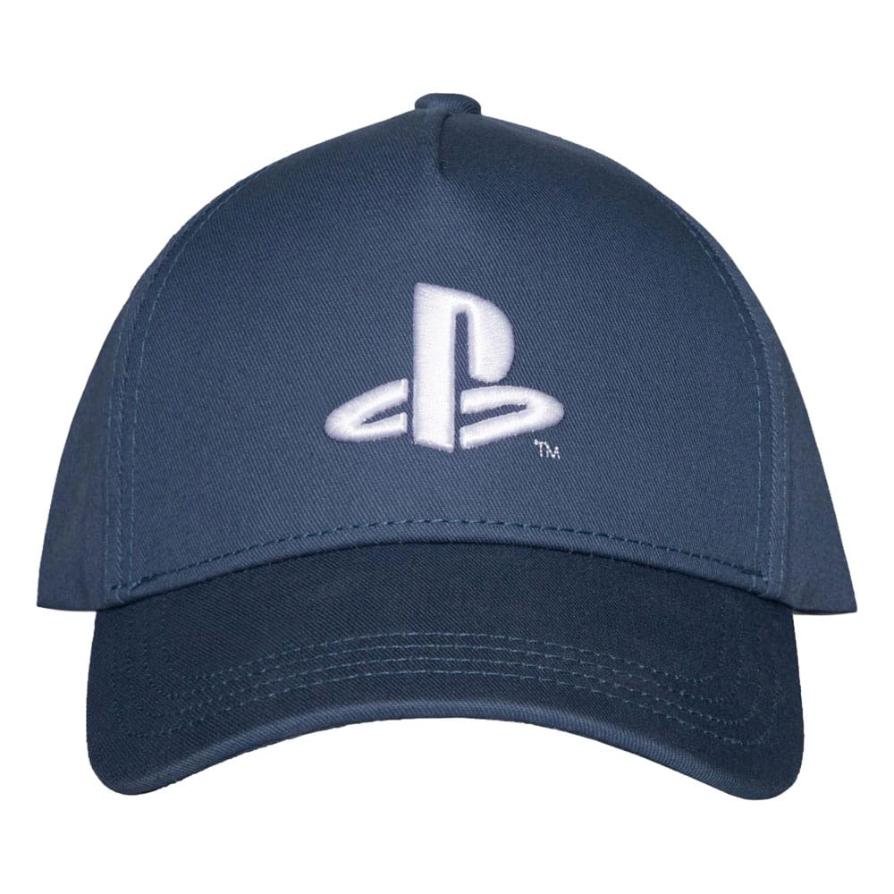 Logotip za bejzbol PlayStation Mornarica