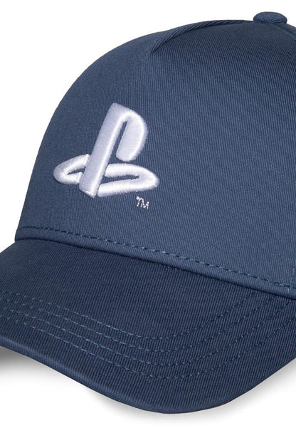 Logotip za bejzbol PlayStation Mornarica