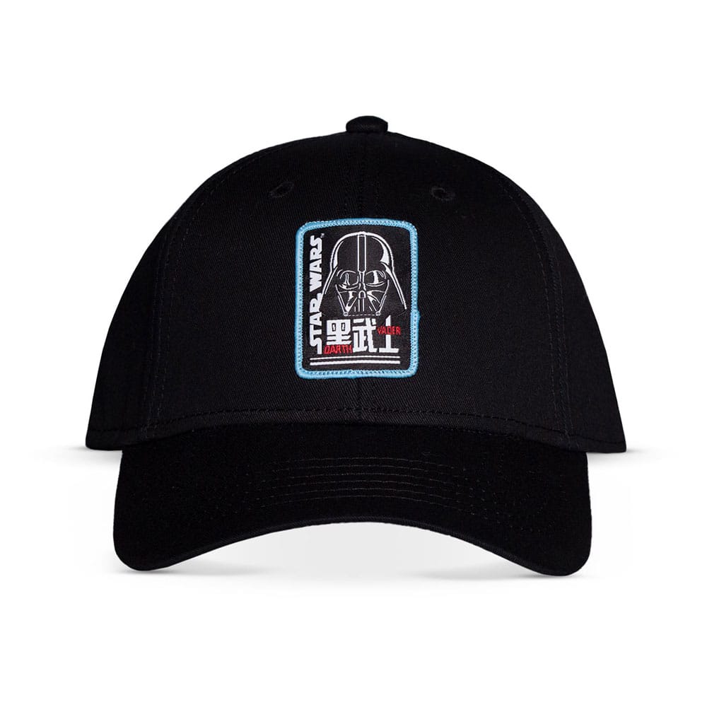 Star Wars Baseball Cap Bösewichte