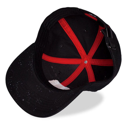 Star Wars Baseball Cap Bösewichte