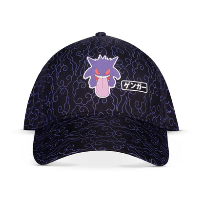 Pokémon Beyzbol Cap Gengar