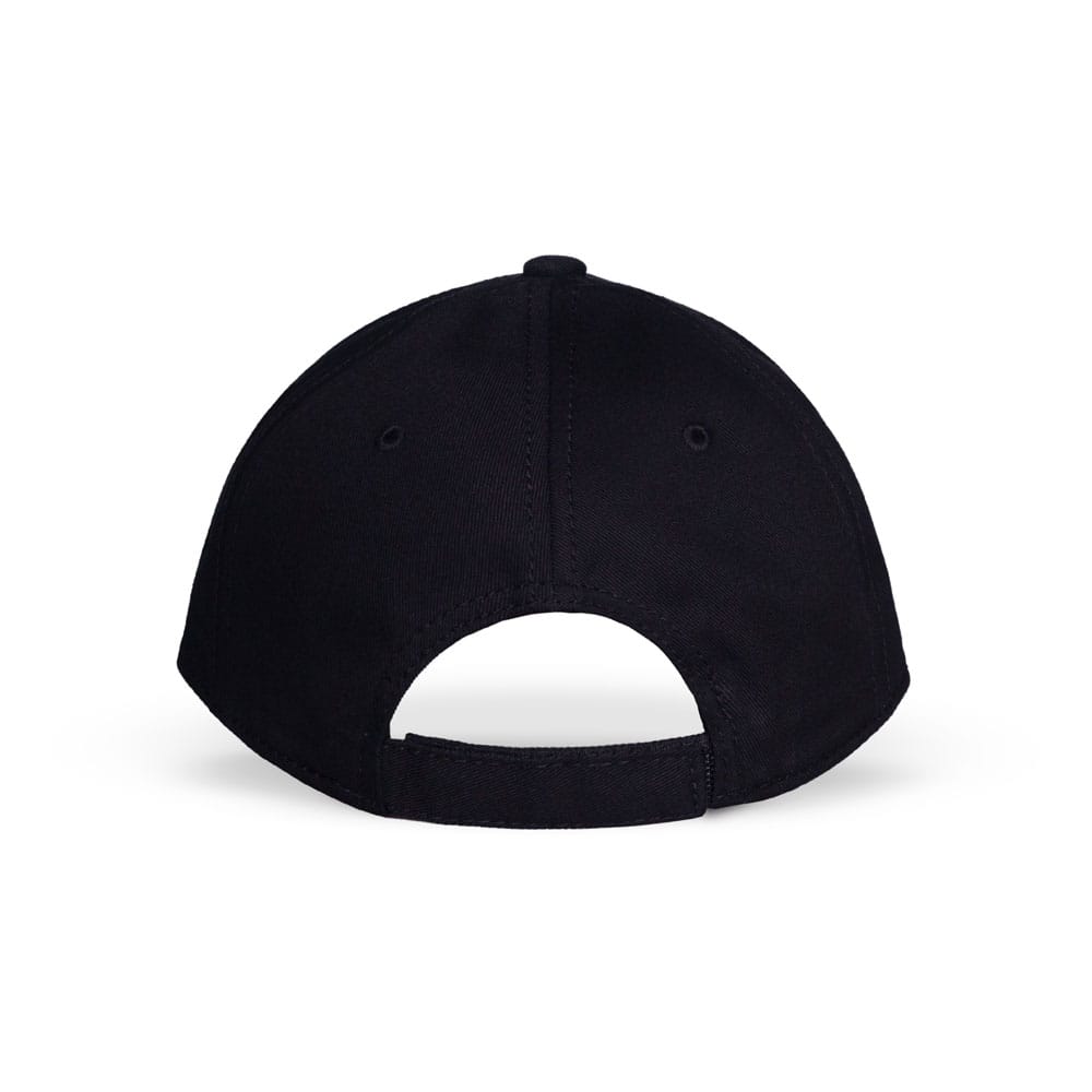 Fem netter på Freddy's Baseball Cap Freddy Fazbear's Pizza