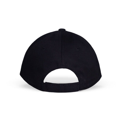 Fem netter på Freddy's Baseball Cap Freddy Fazbear's Pizza