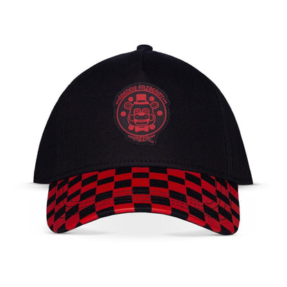 Fem netter på Freddy's Baseball Cap Freddy Fazbear's Pizza