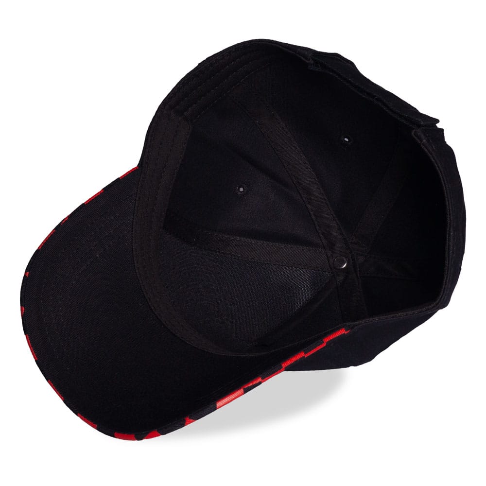 Fem netter på Freddy's Baseball Cap Freddy Fazbear's Pizza