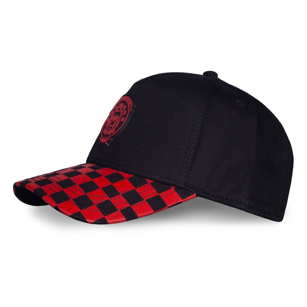 Fem netter på Freddy's Baseball Cap Freddy Fazbear's Pizza