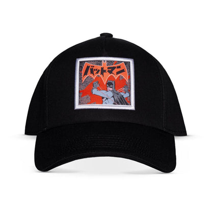 Batman Snapback Comic