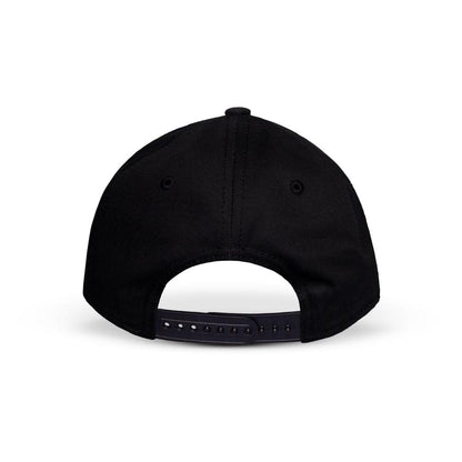 Batman Snapback Comic