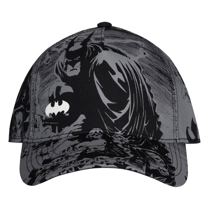 Batman Baseball Batman håller logotypen