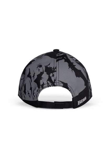 Batman Baseball Batman håller logotypen