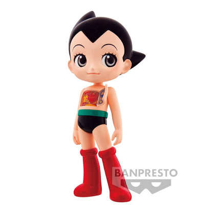 Astro Boy Q Posket PVC-staty Astro Boy (Ver. B) 18 cm
