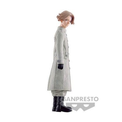 Tokyo Revengers PVC-staty Seisyu Inui 18 cm