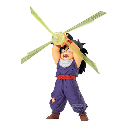 Dragon Ball Z GX Materia PVC Heykeli Son Gohan III 20 cm