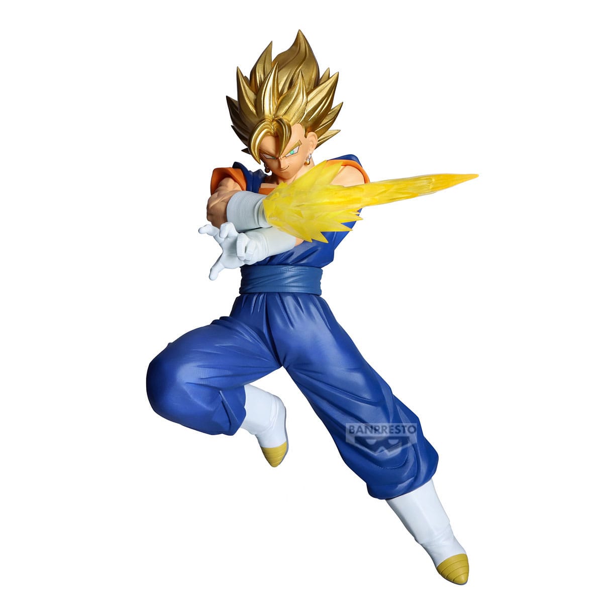 Dragon Ball Z Dokkan Battle PVC statua Super Vegito 20 cm