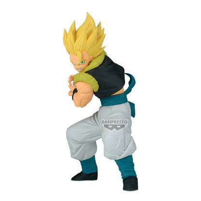 Dragon Ball Süper Grandista PVC Heykeli Gogeta 25 cm