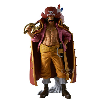Estatua PVC One Piece Premium Gol D. Rroger (El Anime) 40 cm